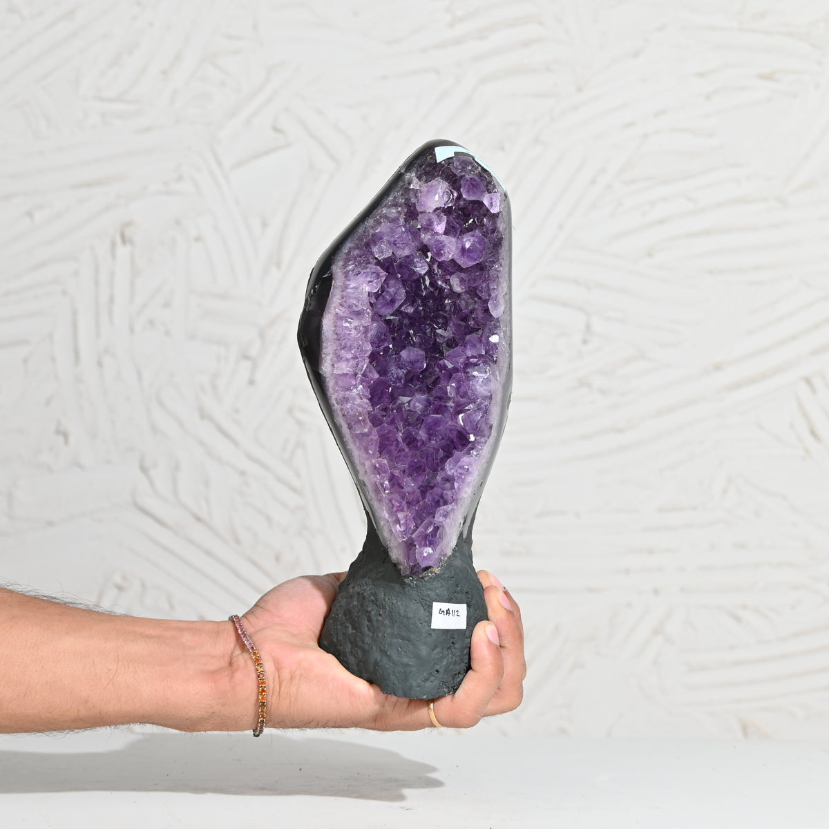 Amethyst Geode