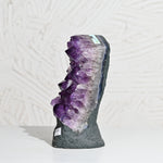 Load image into Gallery viewer, Natural Amethyst Geode 2.00kg - Raw Crystal for Healing