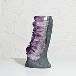 Load image into Gallery viewer, Natural Amethyst Geode 2.00kg - Raw Crystal for Healing