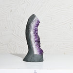 Load image into Gallery viewer, Natural Amethyst Geode 2.3kg - Raw Crystal for Healing