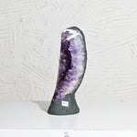 Load image into Gallery viewer, Natural Amethyst Geode 2.3kg - Raw Crystal for Healing