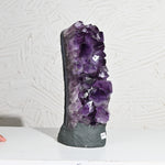Load image into Gallery viewer, Natural Amethyst Geode 6.10kg - Raw Crystal for Healing