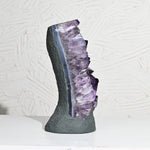 Load image into Gallery viewer, Natural Amethyst Geode 6.10kg - Raw Crystal for Healing