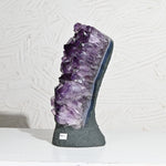 Load image into Gallery viewer, Natural Amethyst Geode 6.10kg - Raw Crystal for Healing