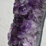 Load image into Gallery viewer, Natural Amethyst Geode 6.10kg - Raw Crystal for Healing