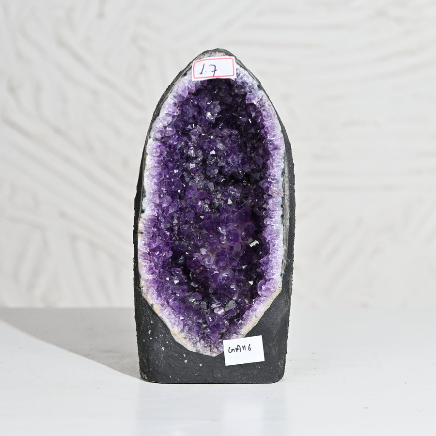 Amethyst Geode