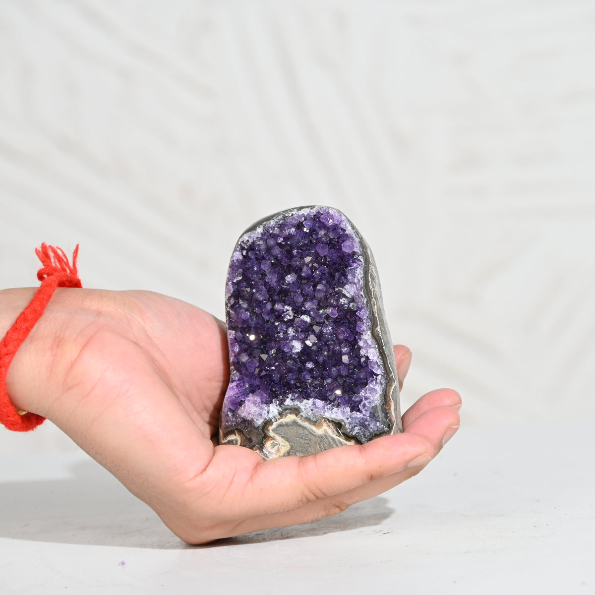 Amethyst Geode