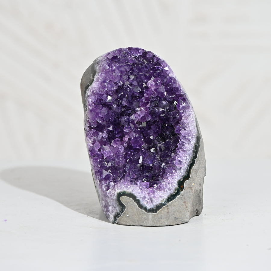 Amethyst Geode
