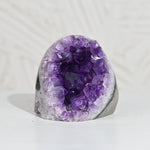 Load image into Gallery viewer, Natural Amethyst Geode 1192g - Raw Crystal for Healing