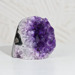 Load image into Gallery viewer, Natural Amethyst Geode 1192g - Raw Crystal for Healing