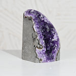 Load image into Gallery viewer, Natural Amethyst Geode 1330g - Raw Crystal for Healing