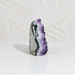 Load image into Gallery viewer, Natural Amethyst Geode 426g - Raw Crystal for Healing