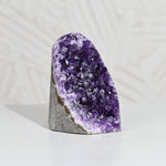 Load image into Gallery viewer, Natural Amethyst Geode 886g - Raw Crystal for Healing