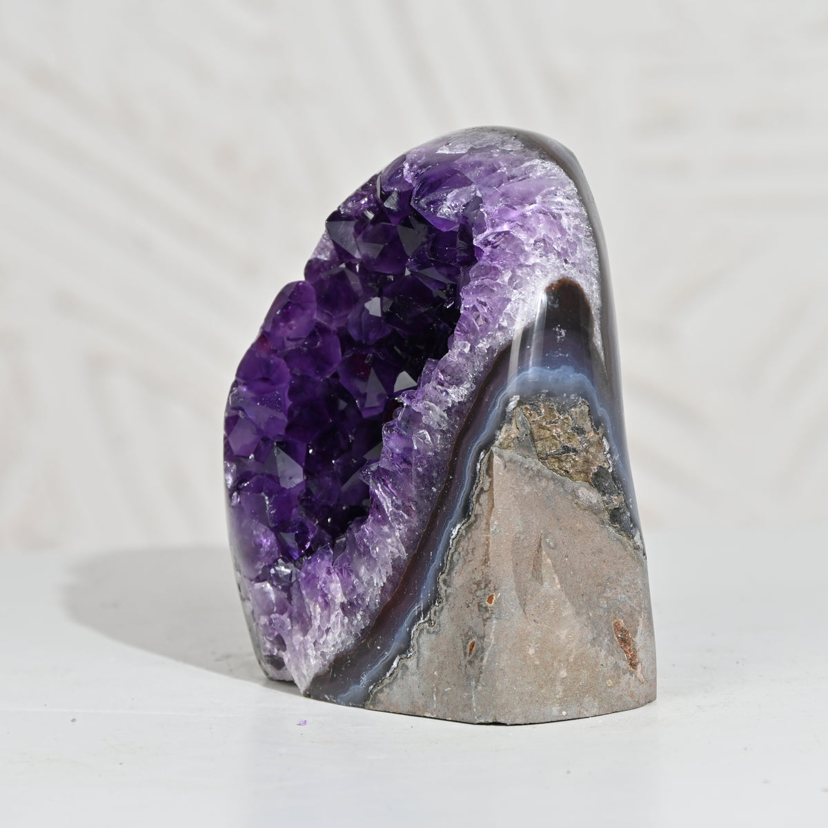 Amethyst Geode