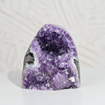 Load image into Gallery viewer, Natural Amethyst Geode 1317g - Raw Crystal for Healing