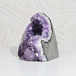 Load image into Gallery viewer, Natural Amethyst Geode 1317g - Raw Crystal for Healing