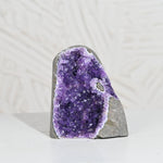 Load image into Gallery viewer, Natural Amethyst Geode 989g - Raw Crystal for Healing