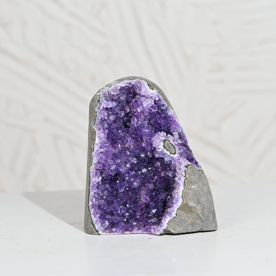 Amethyst Geode