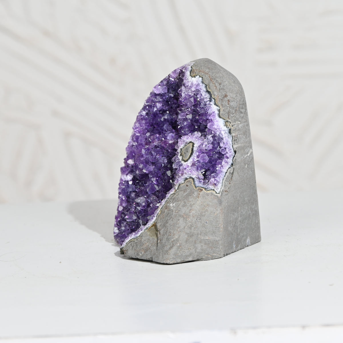 Amethyst Geode