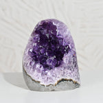 Load image into Gallery viewer, Natural Amethyst Geode 1744g - Raw Crystal for Healing
