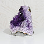 Load image into Gallery viewer, Natural Amethyst Geode 1744g - Raw Crystal for Healing