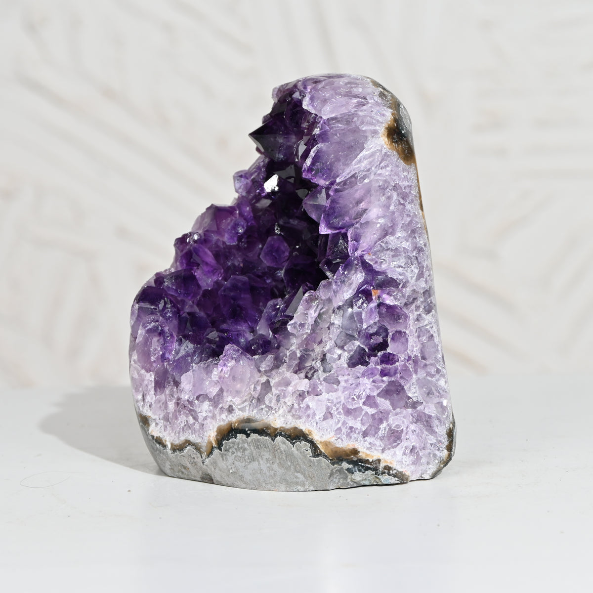 Amethyst Geode
