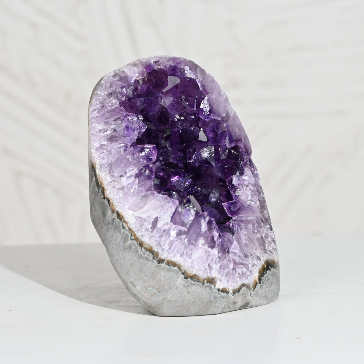 Amethyst Geode