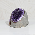 Load image into Gallery viewer, Natural Amethyst Geode 1036g - Raw Crystal for Healing