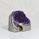 Load image into Gallery viewer, Natural Amethyst Geode 1036g - Raw Crystal for Healing