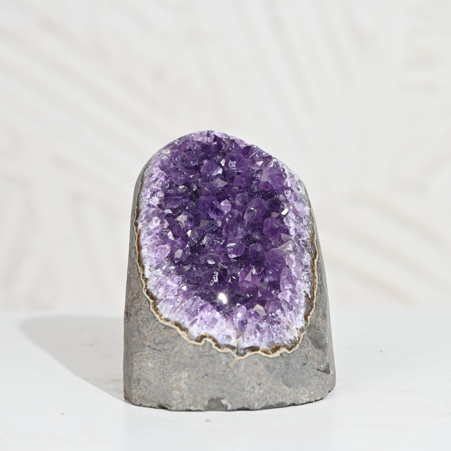 Amethyst Geode