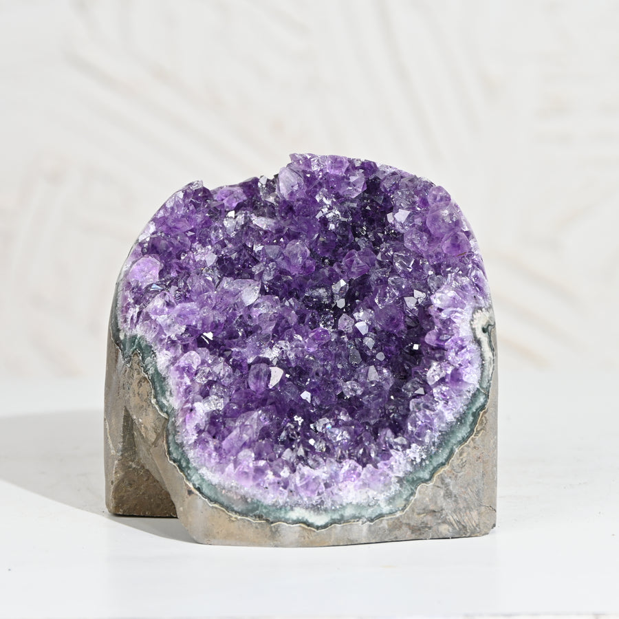Amethyst Geode