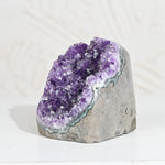 Load image into Gallery viewer, Natural Amethyst Geode 1891g - Raw Crystal for Healing