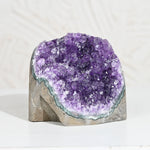 Load image into Gallery viewer, Natural Amethyst Geode 1891g - Raw Crystal for Healing
