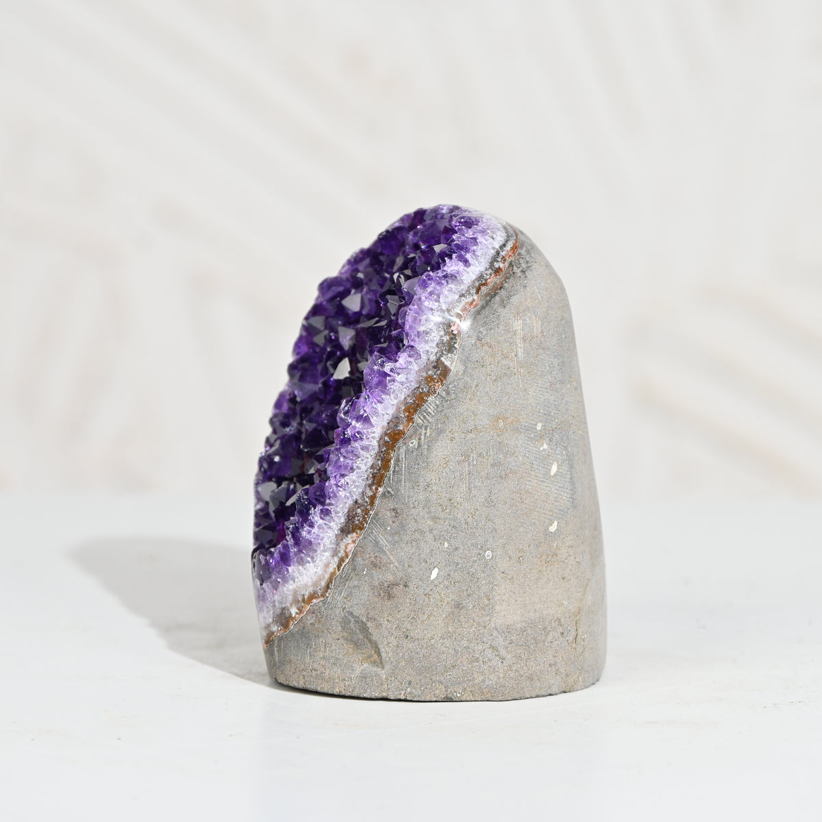 Amethyst Geode