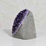 Load image into Gallery viewer, Natural Amethyst Geode 999g - Raw Crystal for Healing