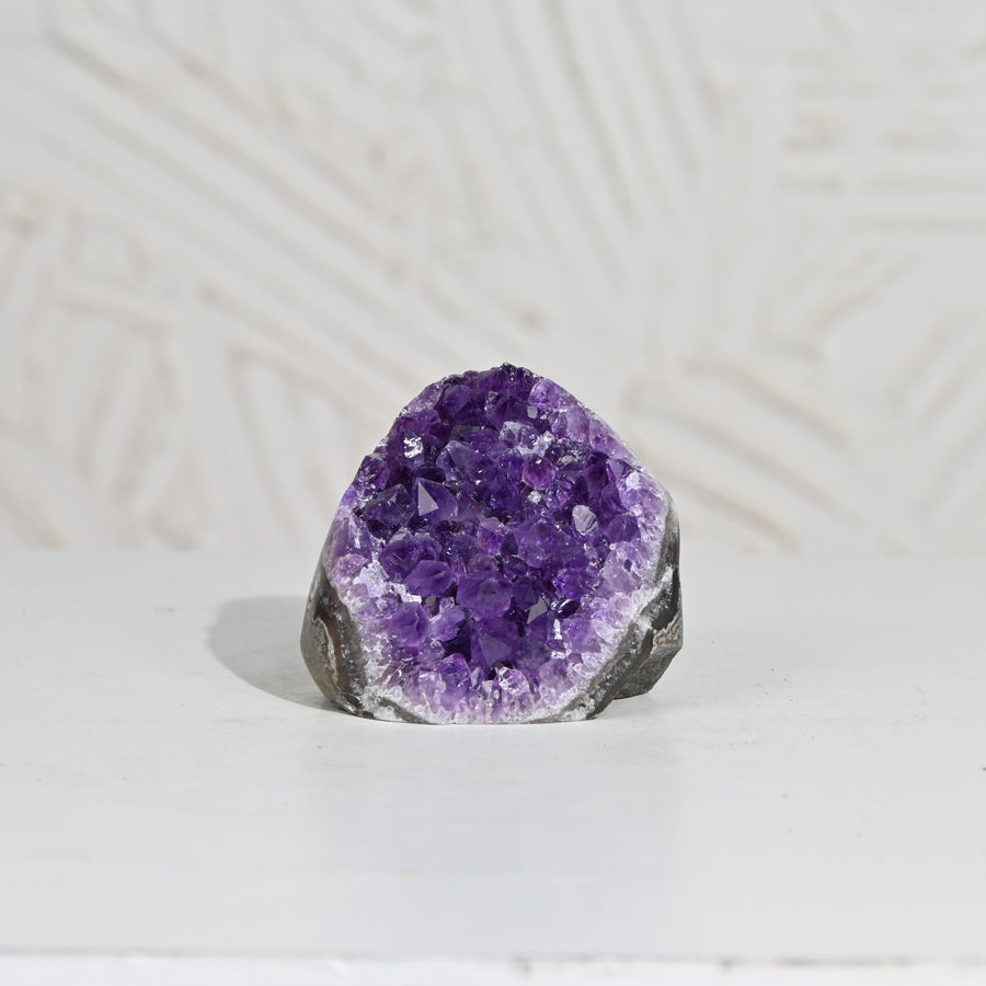 Amethyst Geode