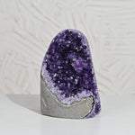Load image into Gallery viewer, Natural Amethyst Geode 1474g - Raw Crystal for Healing