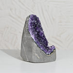 Load image into Gallery viewer, Natural Amethyst Geode 1474g - Raw Crystal for Healing