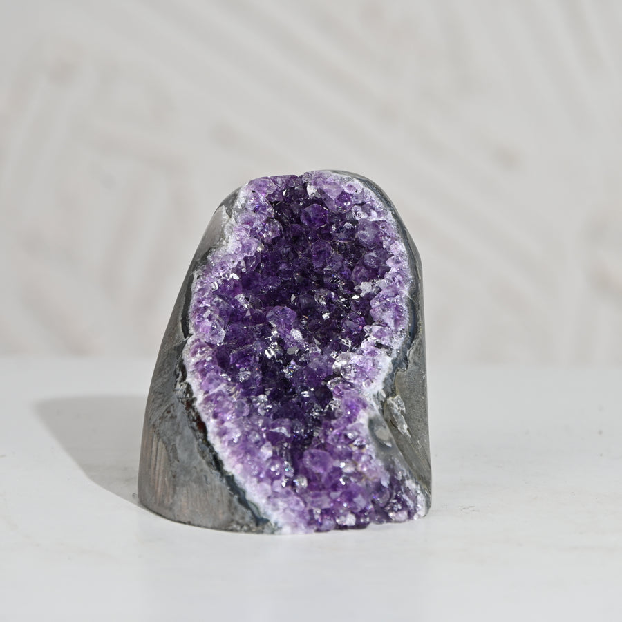 Amethyst Geode