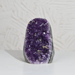 Load image into Gallery viewer, Natural Amethyst Geode 1980g - Raw Crystal for Healing