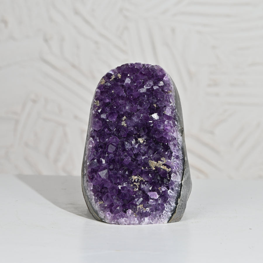 Amethyst Geode