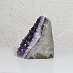 Load image into Gallery viewer, Natural Amethyst Geode 1980g - Raw Crystal for Healing