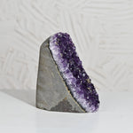 Load image into Gallery viewer, Natural Amethyst Geode 1980g - Raw Crystal for Healing