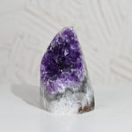 Load image into Gallery viewer, Natural Amethyst Geode 1182g - Raw Crystal for Healing