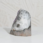 Load image into Gallery viewer, Natural Amethyst Geode 1182g - Raw Crystal for Healing