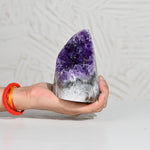 Load image into Gallery viewer, Natural Amethyst Geode 1182g - Raw Crystal for Healing