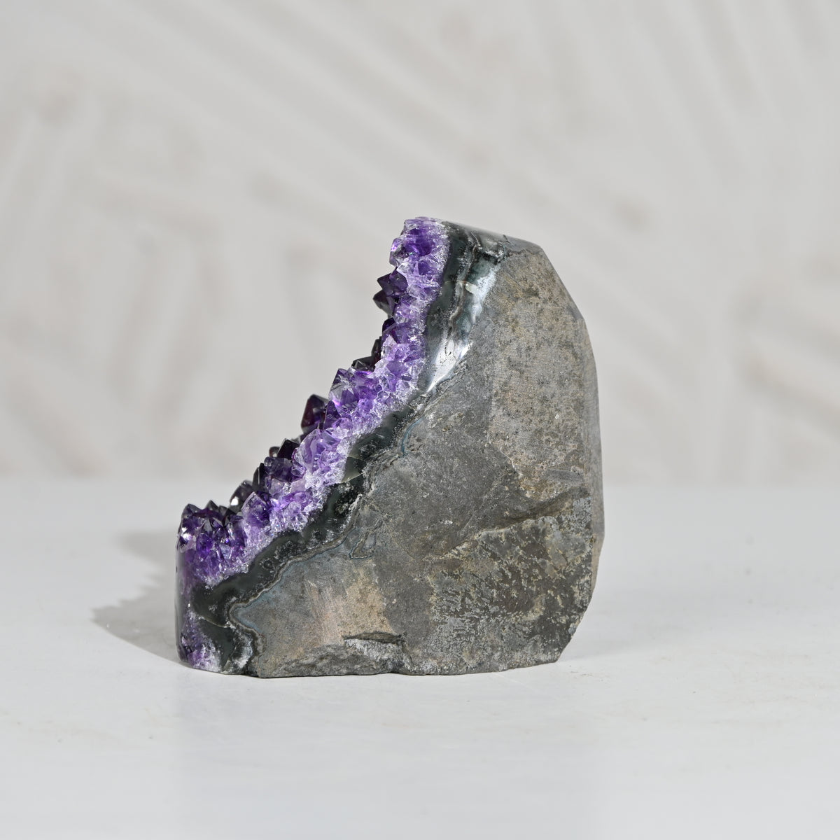 Amethyst Geode