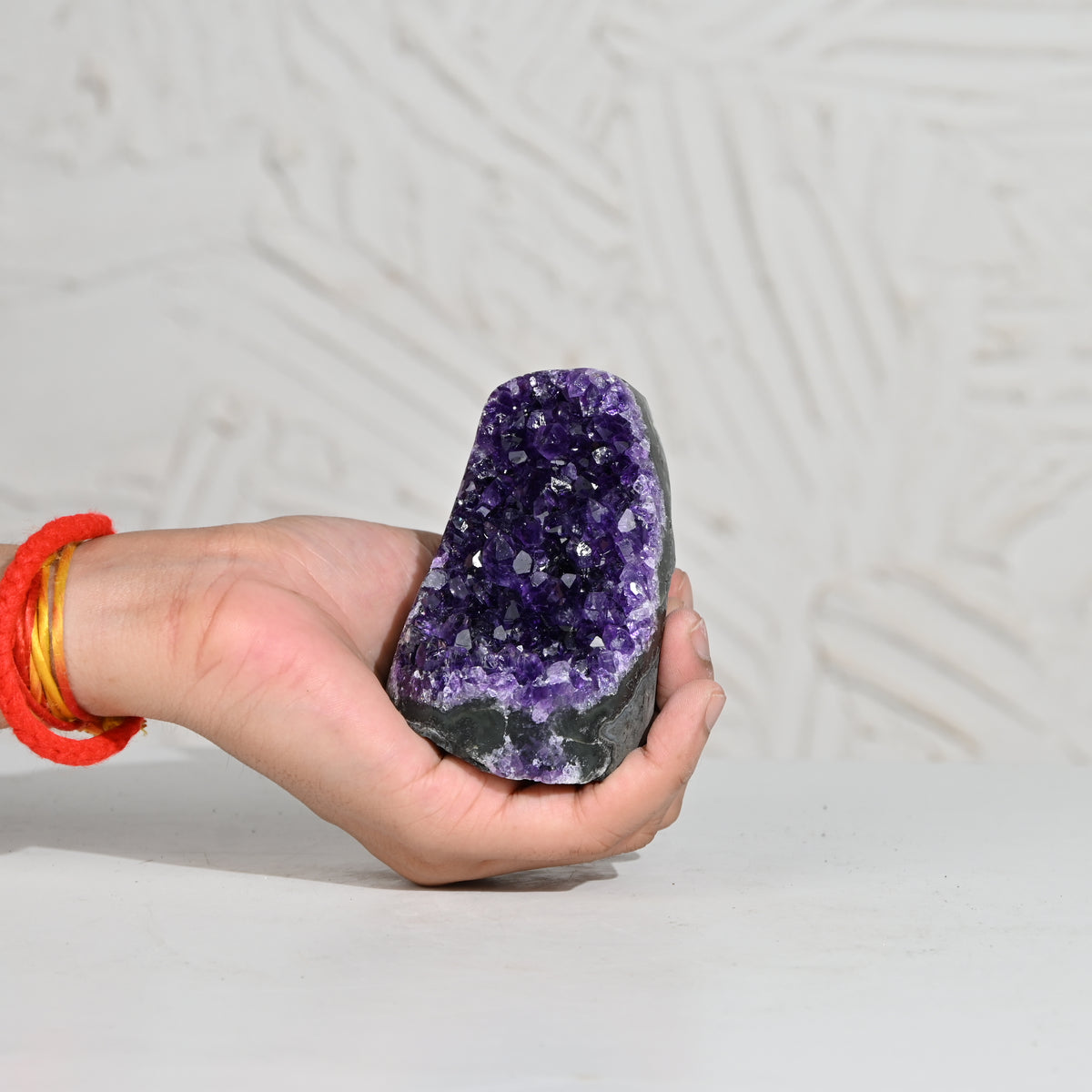 Amethyst Geode