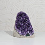 Load image into Gallery viewer, Natural Amethyst Geode 1960g - Raw Crystal for Healing
