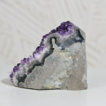 Load image into Gallery viewer, Natural Amethyst Geode 1141g - Raw Crystal for Healing